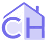 CleanerHomes logo